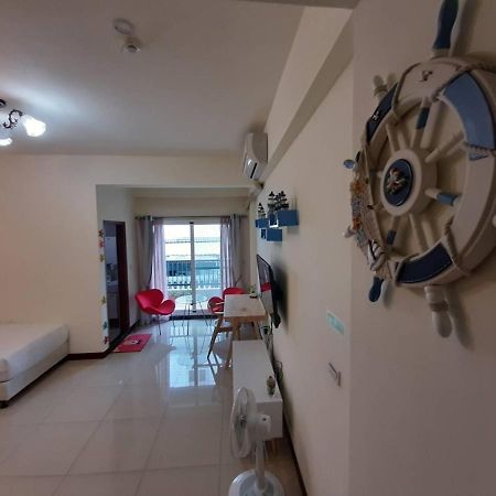 八畝田 Bamutian Farmland 8 Mu Apartamento Yuli Exterior foto